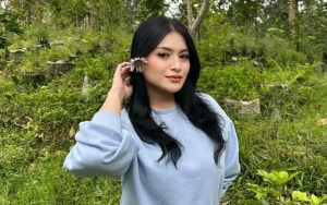 Nathalie Holscher Bikin Melongo usai Spill Bayaran Sekuriti 800 Ribu di Tengah Kabar Balik Nge-DJ