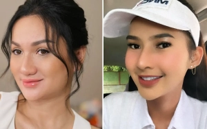 Istri Andrew Andika Ancam Penjarakan Suami dan Soraya Rasyid Terkait Isu Perzinahan