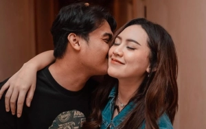 Happy Asmara Kuatkan Gilga Sahid Lewat Video Haru usai Terus Dikaitkan Denny Caknan