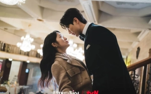 Netflix Diolok Menyesal Gak Beli Hak Siar 'Lovely Runner'