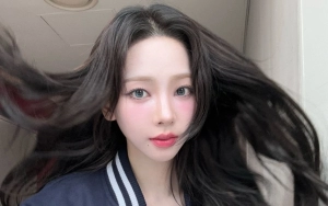 Karina aespa Akui Cemas kala SM Sisipkan Teknologi AI dalam MV 'Supernova'