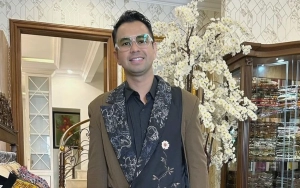 Raffi Ahmad Janji Beri Jawaban Soal Ajakan Maju Pilkada Jateng pasca Pulang Haji