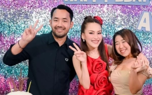 Tabiat Asli Ayu Ting Ting Terkuak usai Kiky Saputri Blak-Blakan Singgung Insecure