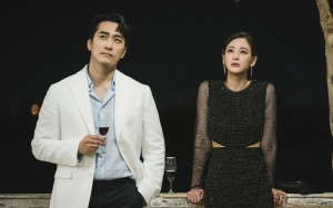 Song Seung Heon Benci Syuting Flirting Bareng Oh Yeon Seo di 'The Player 2'