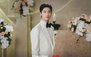 Emosi Byeon Woo Seok Picu Perubahan di Naskah Episode Terakhir 'Lovely Runner'