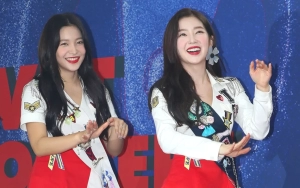 Yeri Red Velvet Kena Omel Irene lantaran Diduga Bocorkan Rencana Comeback