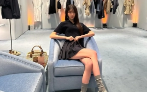 Tingkah Jang Wonyoung IVE saat Cosplay Karakter 'Slam Dunk' Bikin Jatuh Cinta
