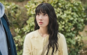 Kim Hye Yoon Bongkar Fakta Ngenes di Balik Tuduhan Agensi Kurang Promosi