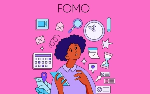 FOMO: Pengertian, Penyebab, dan Cara Mengatasinya