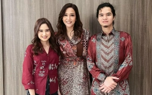 Tissa Biani Kena Gerebek Maia Estianty kala Berduaan dengan Dul Jaelani
