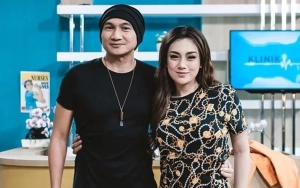 Anji Kepergok Manggung Ditemani Celine Evangelista di Tengah Proses Cerai 
