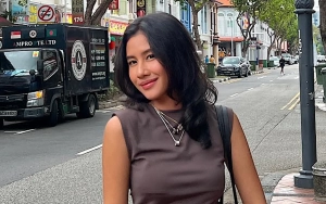 Kenali Lebih Dekat Shenina Cinnamon: Perjalanan Karier dan Kehidupan Pribadinya