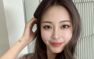 Han Ye Seul Umbar Potret Ganteng Suami Berondong pasca Terima Perlakuan Rasis
