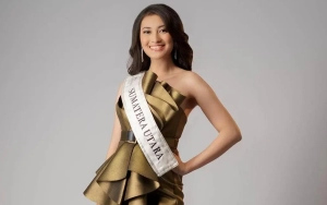 Monica Kezia Dipuji Pegeant Material usai Keluar Sebagai Juara Miss Indonesia 2024