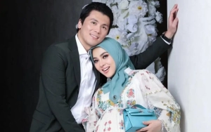 Sisi Keibuan Syahrini Terkuak usai Adik Spill Perjuangan Hadapi 2 Kali Keguguran 