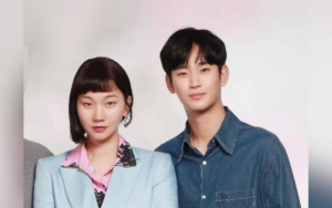 Jang Yoon Ju Pusing Ingat Omongan Lawasnya ke Kim Soo Hyun Jelang Akting di 'Queen of Tears'