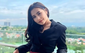 Prilly Latuconsina Bantah Diet Ekstrim usai Pamer Body Singset pasca Turun 10 Kg