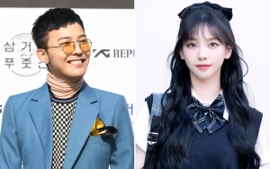 Rekam Jejak G-Dragon dengan Idol Cewek Disorot usai Ketahuan Follow Karina aespa