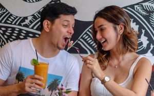 Ibu Tengku Dewi Kena Stroke di Tengah Skandal Perselingkuhan Andrew Andika
