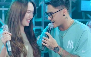 Happy Asmara Singgung Soal Menghargai Bak Sentil Artis yang Diduga Sindir Gilga Sahid