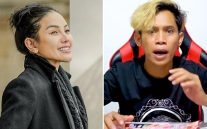 Nikita Mirzani Balik Kuliti Tabiat Songong Anggun Supriadi usai Dihujat Pelakor