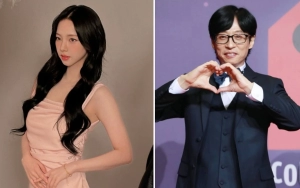 Cara Ayah Karina aespa Dukung Karier Sang Putri Bikin Yoo Jae Seok Terpukau