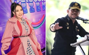 Pedangdut Nayunda Nabila Dikuliti soal SYL eks Mentan yang Bayari Sewa Apartemen Puluhan Juta
