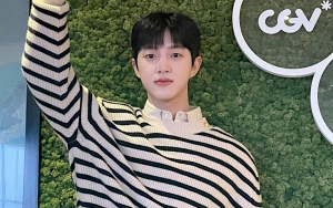 Akting Bong Jaehyun Golden Child di 'High School Return of a Gangster' Jadi Sorotan