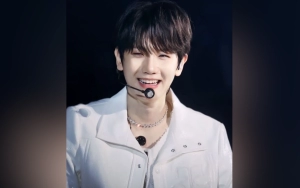 Baekhyun Bocorkan Rencana Masa Depan EXO pasca Agensinya Diakuisisi