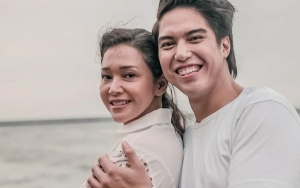 Maia Estianty Bereaksi Tak Terduga usai Foto Lawasnya Bareng Ahmad Dhani Diupload El Rumi