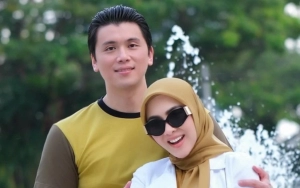 Reino Disamakan dengan Karakter Anime kala Bucinin Syahrini Bumil