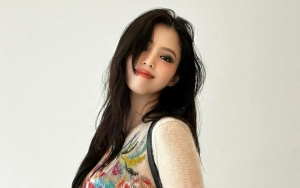 Cara Han So Hee Kasih Nama Tas Dior Custom Jadi Bahan Gosip