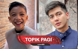 Jan Ethes Trending, Kondisi Eks Suami Ria Ricis pasca Cerai Buat Khawatir - Topik Pagi