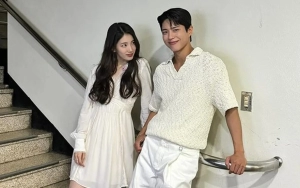 Park Bo Gum dan Suzy Janji Bakal Rilis Sesuatu yang Spesial Jika 'Wonderland' Sukses