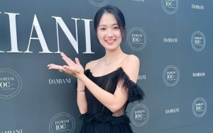 Kondisi Kim Hye Yoon saat Syuting di Cuaca Ekstrem Bikin Penulis 'Lovely Runner' Nangis