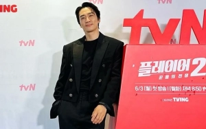 Song Seung Heon Disambut Antusias Jelang Penayangan Perdana 'The Player 2: Master of Swindlers'