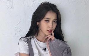 IU Picu Kontroversi usai Gelar Konser 'HEREH World Tour' di Filipina 