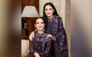 Nia Ramadhani Tulis Pesan Menyentuh saat Rayakan Ultah Sang Putri 