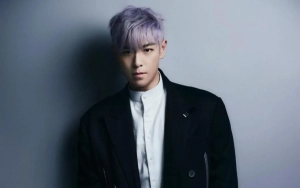 T.O.P eks BIGBANG Masih Belum Nyerah soal Pergi ke Bulan meski Proyek 'dearMoon' Batal