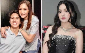 Maia Estianty Kicep Dengar Jawaban Eca Aura kala Interogasi Status dengan El Rumi