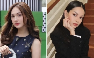 Laura Moane Pose Kece Menyala kala Al Ghazali dan Alyssa Daguise Disindir Mojok Mesra