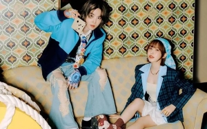 Suho EXO Ungkap Rasa Sayang ke Wendy Red Velvet setelah Proyek 'Cheese'