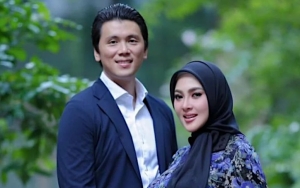 Syahrini Bumil Beri Reaksi Tak Terduga Kala Video Rahasia Masa Lalu Reino Barack Terbongkar