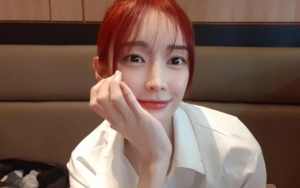 Ahreum eks T-Ara Ternyata Pelaku KDRT yang Sebenarnya