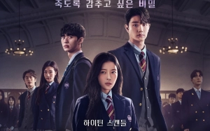 Adegan Vulgar di Drama Roh Jeong Eui 'Hierarchy' Tuai Kontroversi