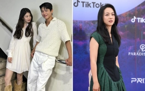 Popularitas Suzy & Park Bo Gum sebagai Pasangan 'Wonderland' di Tiongkok Dibongkar Tang Wei