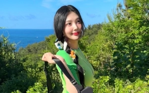 Joy Luapkan Rasa Frustasi Atas Perlakuan SM Terhadap Red Velvet