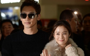 Rain Berkali-kali Ditolak Kim Tae Hee Diduga Gegara Kurang Ganteng