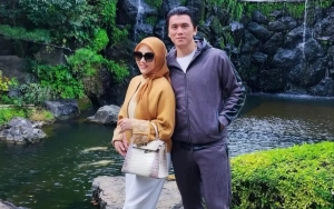 Bayi Syahrini dan Reino Barack yang Diprediksi Lahir di Tahun Naga Diramal Hidup Bergelimang Harta