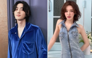 Suho EXO Auto Dikira Wendy Red Velvet Gara-Gara Outfit Manggung 